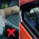 ਸਕਿੰਟਾਂ ਵਿੱਚ ਸਟਿੱਕਰ ਜਾਂ ਲੇਬਲ ਤੋਂ ਗੂੰਦ ਨੂੰ ਕਿਵੇਂ ਹਟਾਉਣਾ ਹੈ - ਦੋ ਆਸਾਨ ਤਰੀਕੇ ਸਕਿੰਟਾਂ ਵਿੱਚ ਸਟਿੱਕਰ ਜਾਂ ਲੇਬਲ ਤੋਂ ਗੂੰਦ ਨੂੰ ਕਿਵੇਂ ਹਟਾਉਣਾ